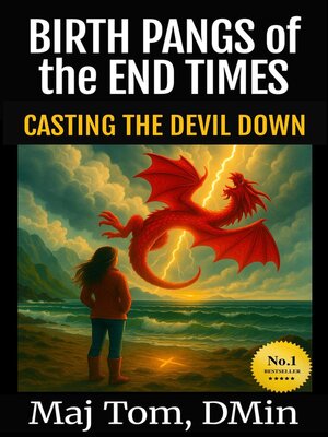 cover image of Birth Pangs of the End Times